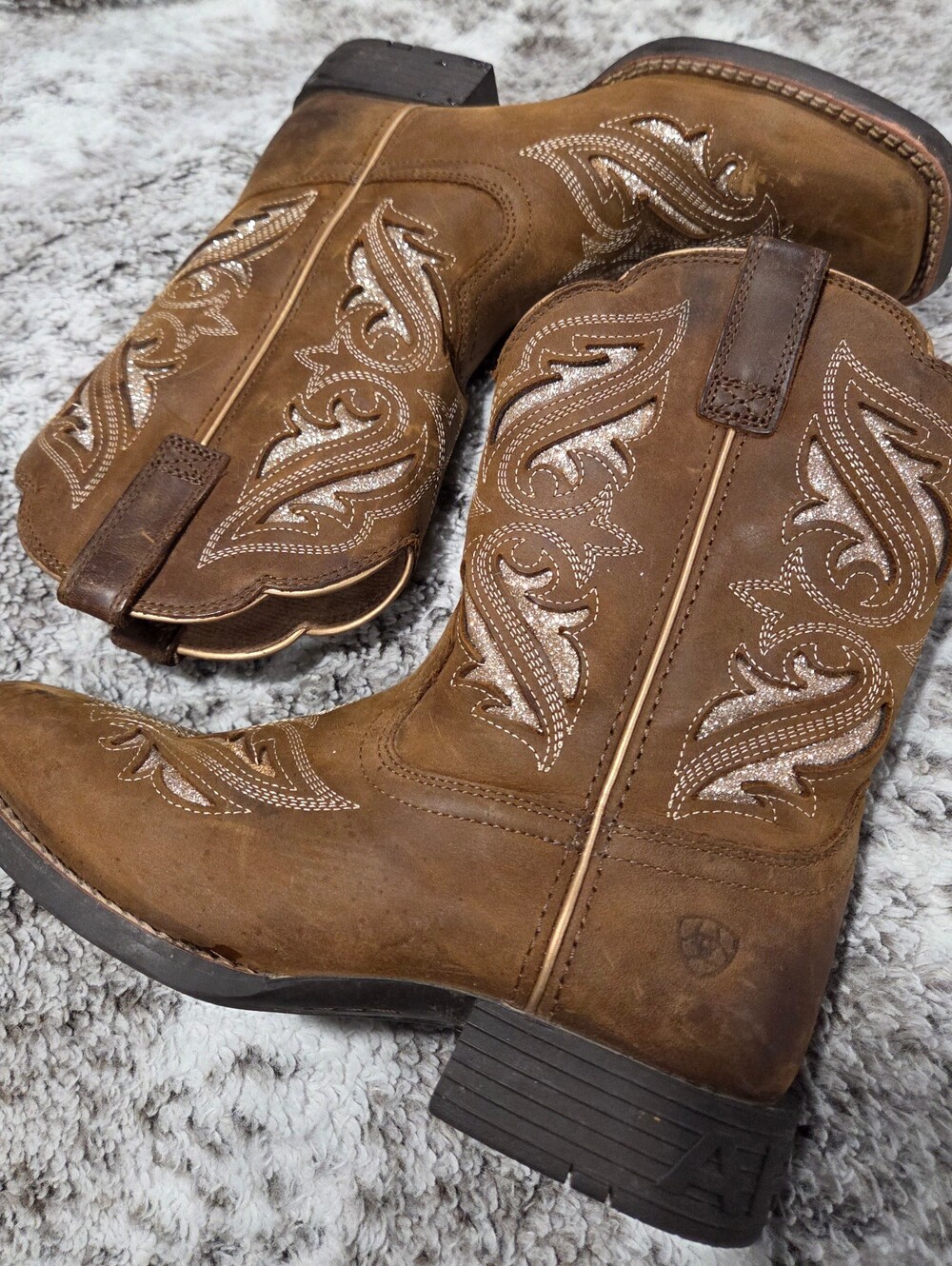 Ariat Round Up Bliss Boot